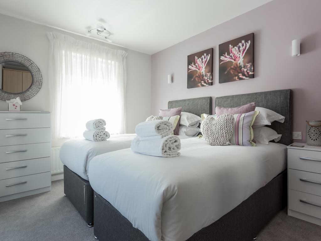Jibe Ho Holiday home *