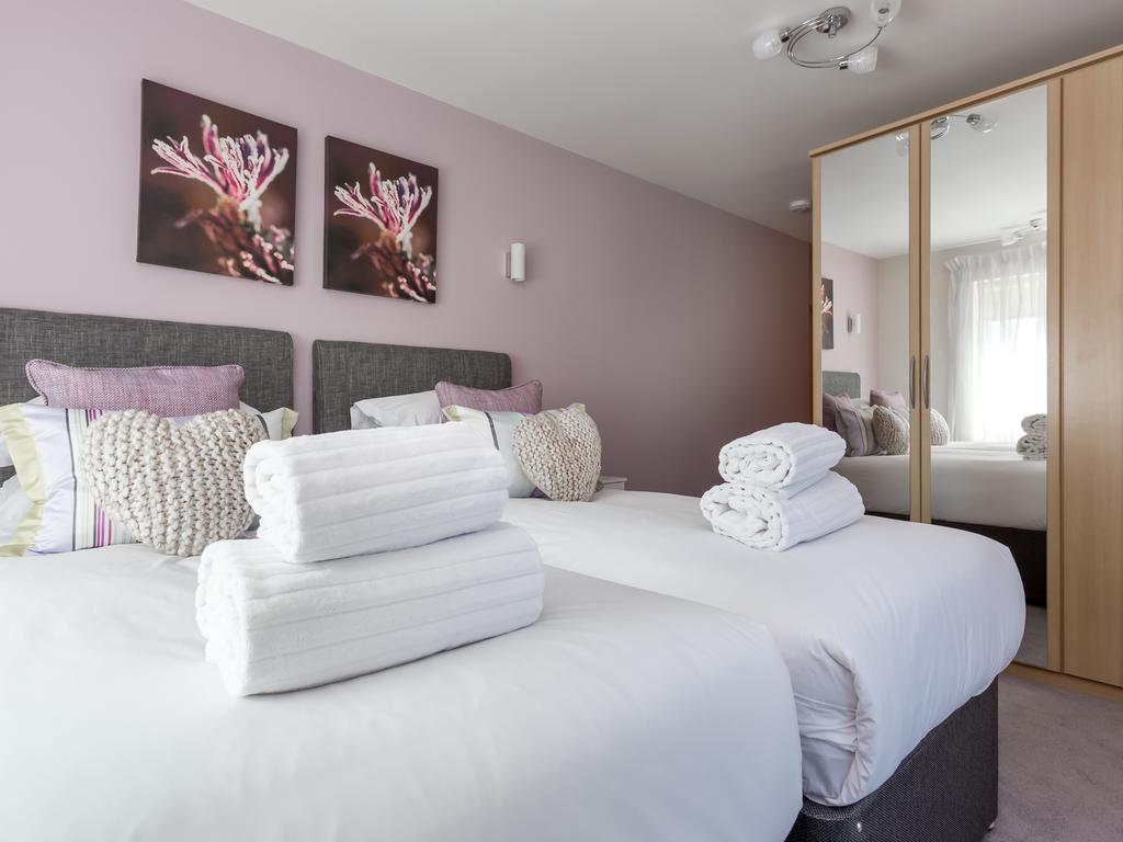 Holiday home Jibe Ho