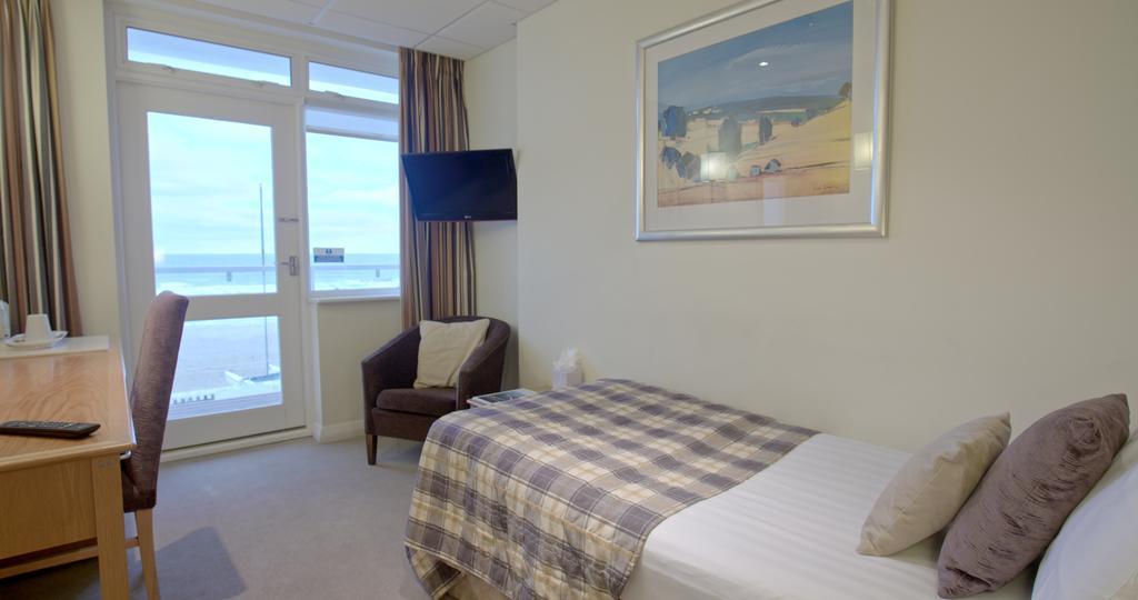 Sandbanks