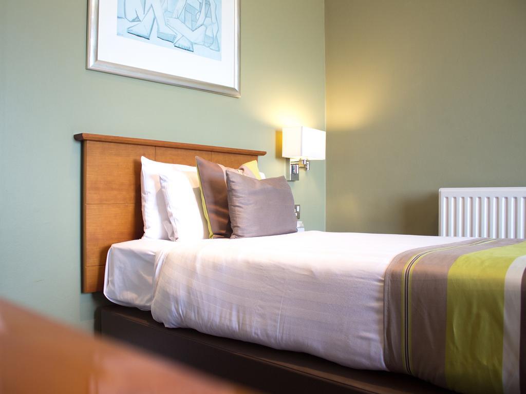 Sandbanks 4*
