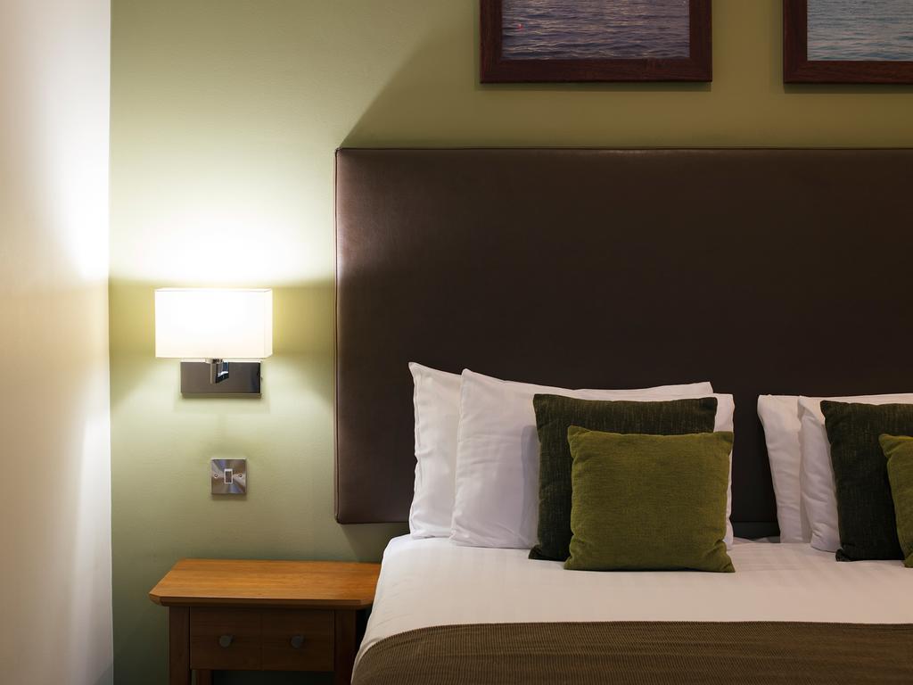 Hotel Sandbanks