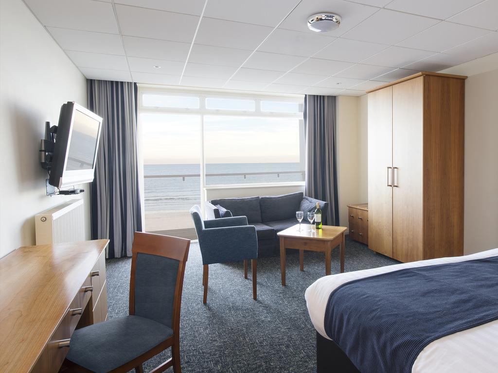 Hotel Sandbanks 4*