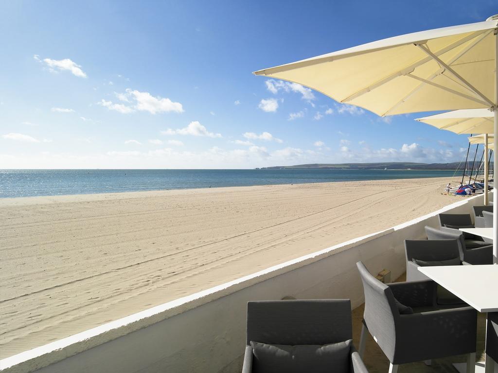 Hotel Sandbanks 4*
