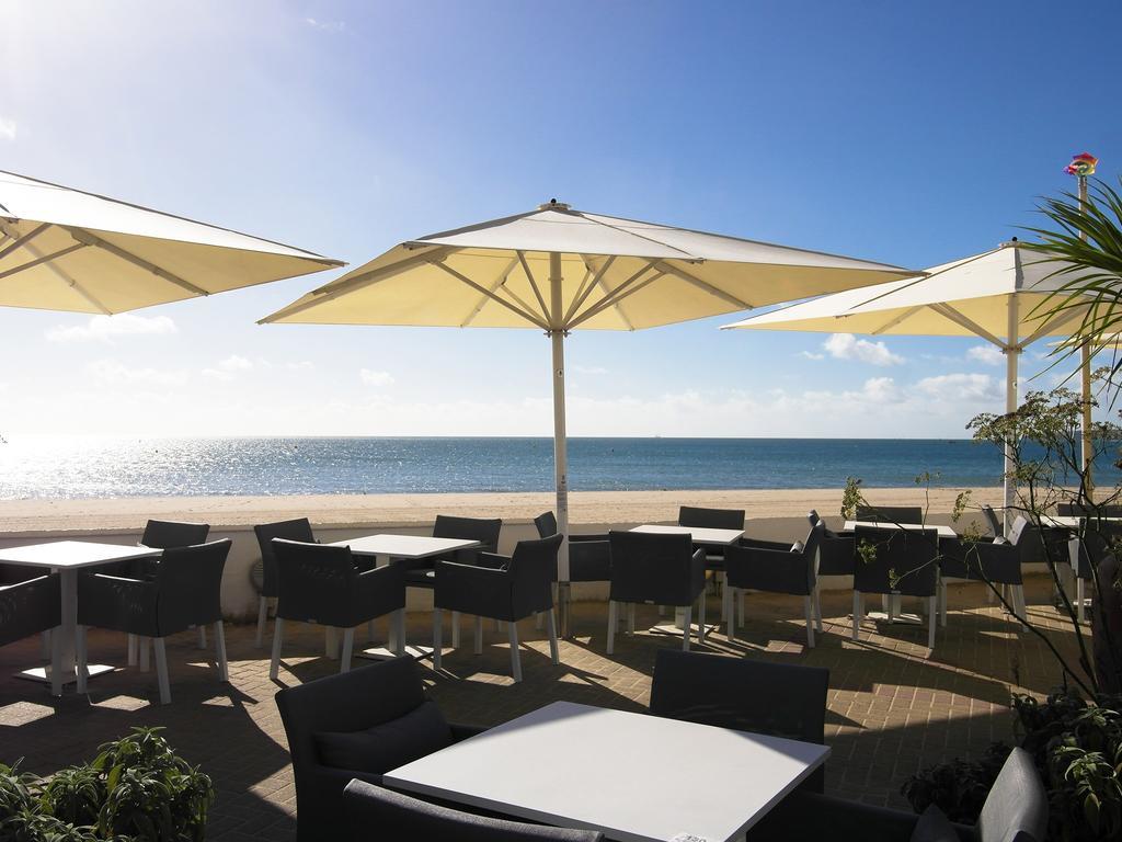 Sandbanks