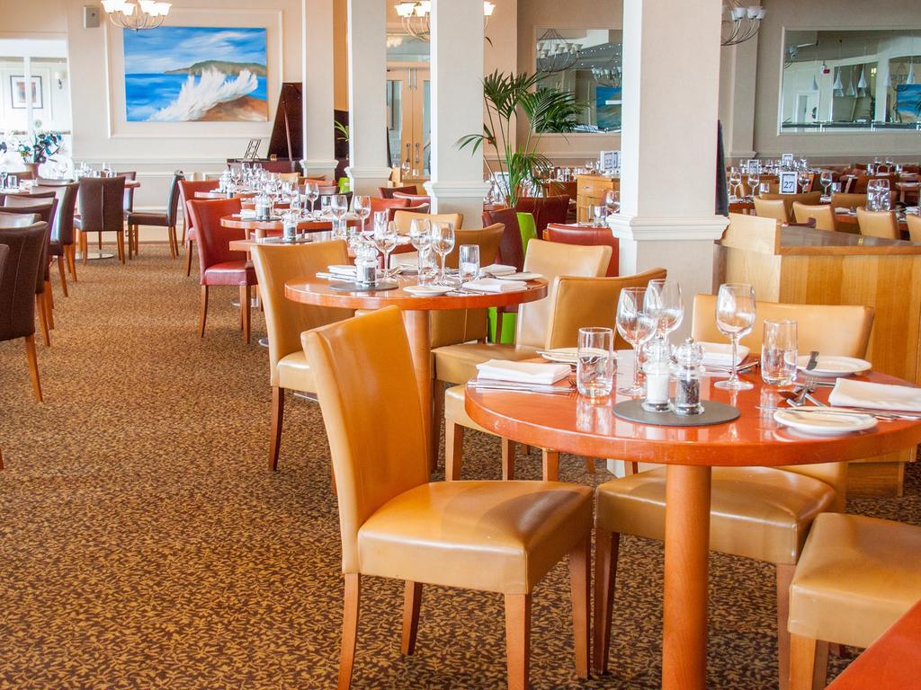 Sandbanks Hotel 4*