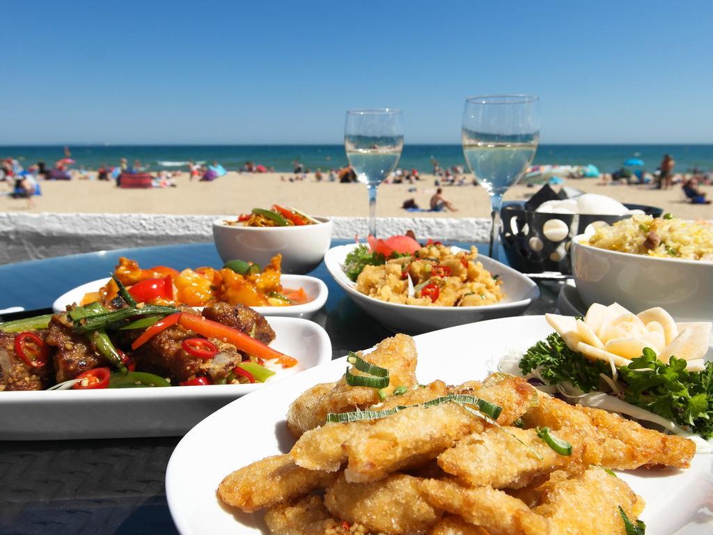 Sandbanks 4*