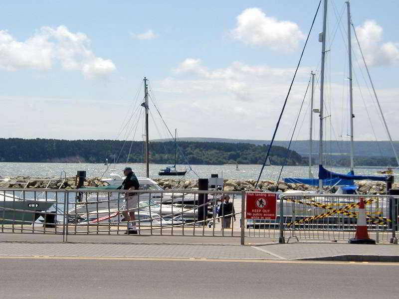 Hotel Quay 3*