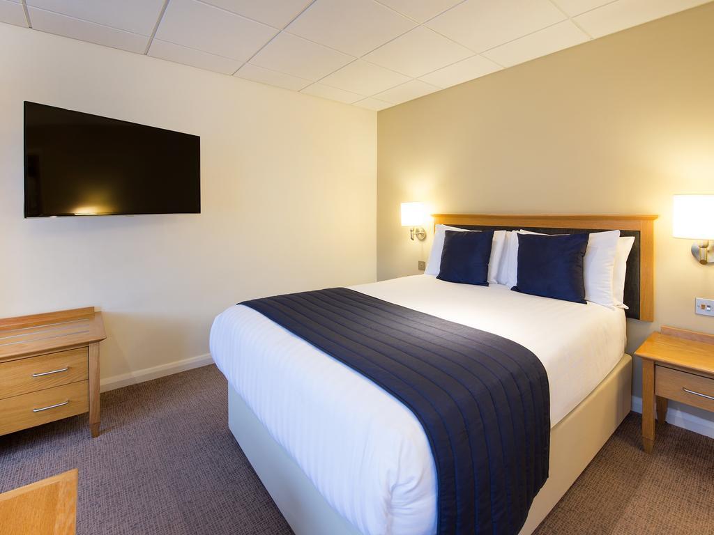 Haven Hotel 4*
