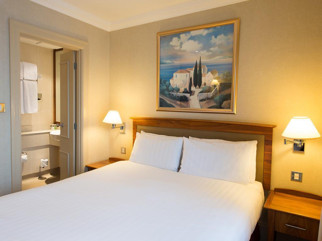 Haven Hotel Poole