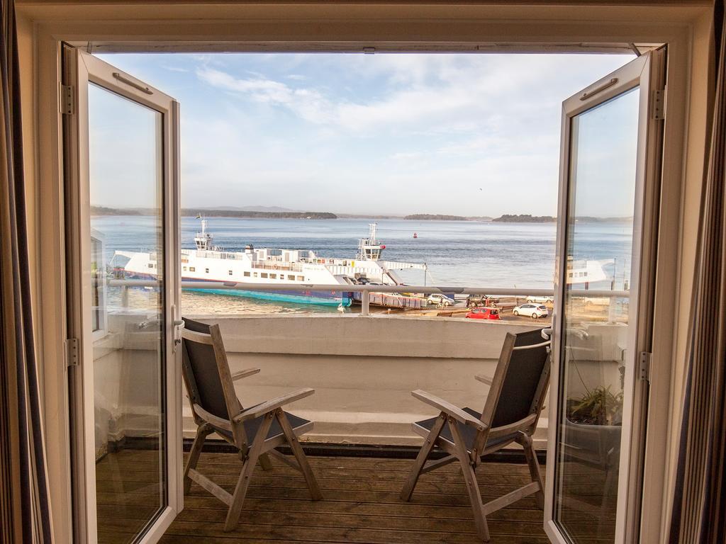 Hotel Haven Poole