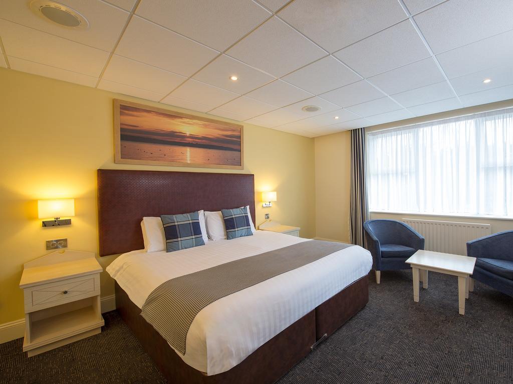 Hotel Haven 4*
