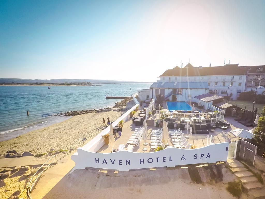 Hotel Haven