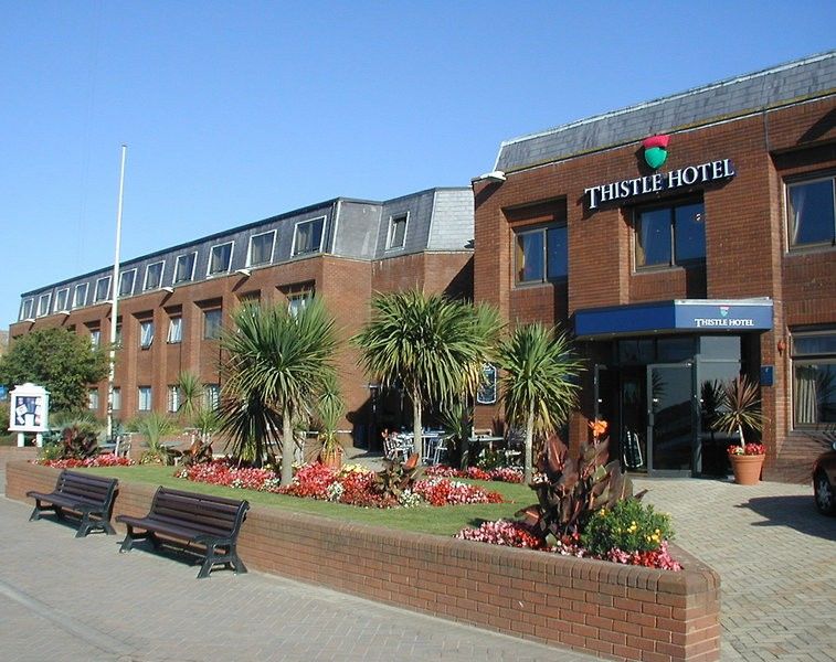 Quay 3*