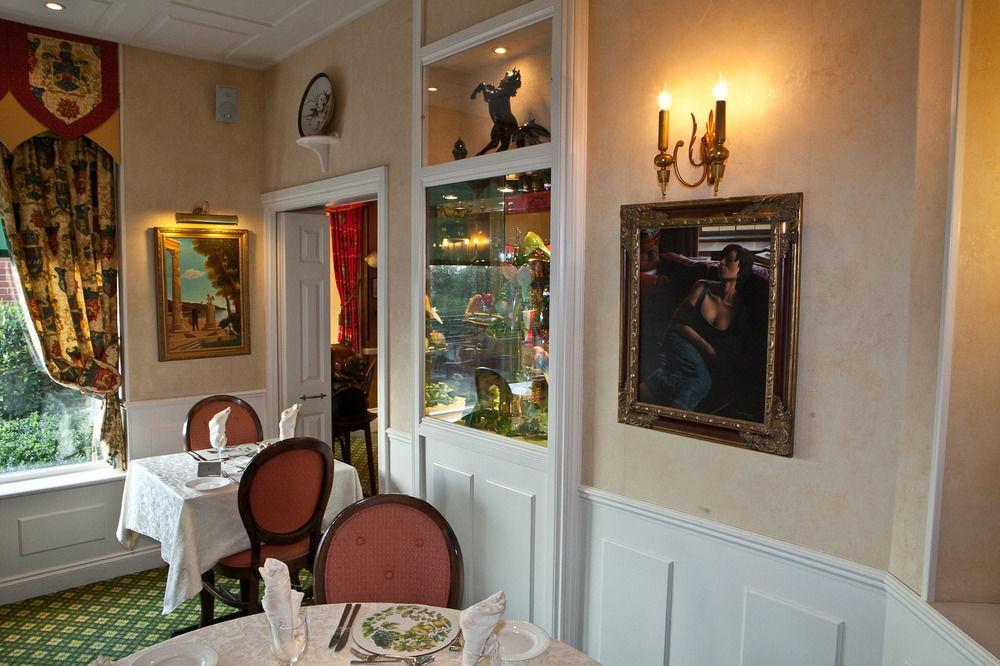 The Quarterdeck B&B Poole