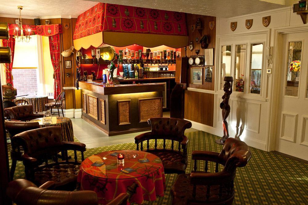 The Quarterdeck B&B 2*