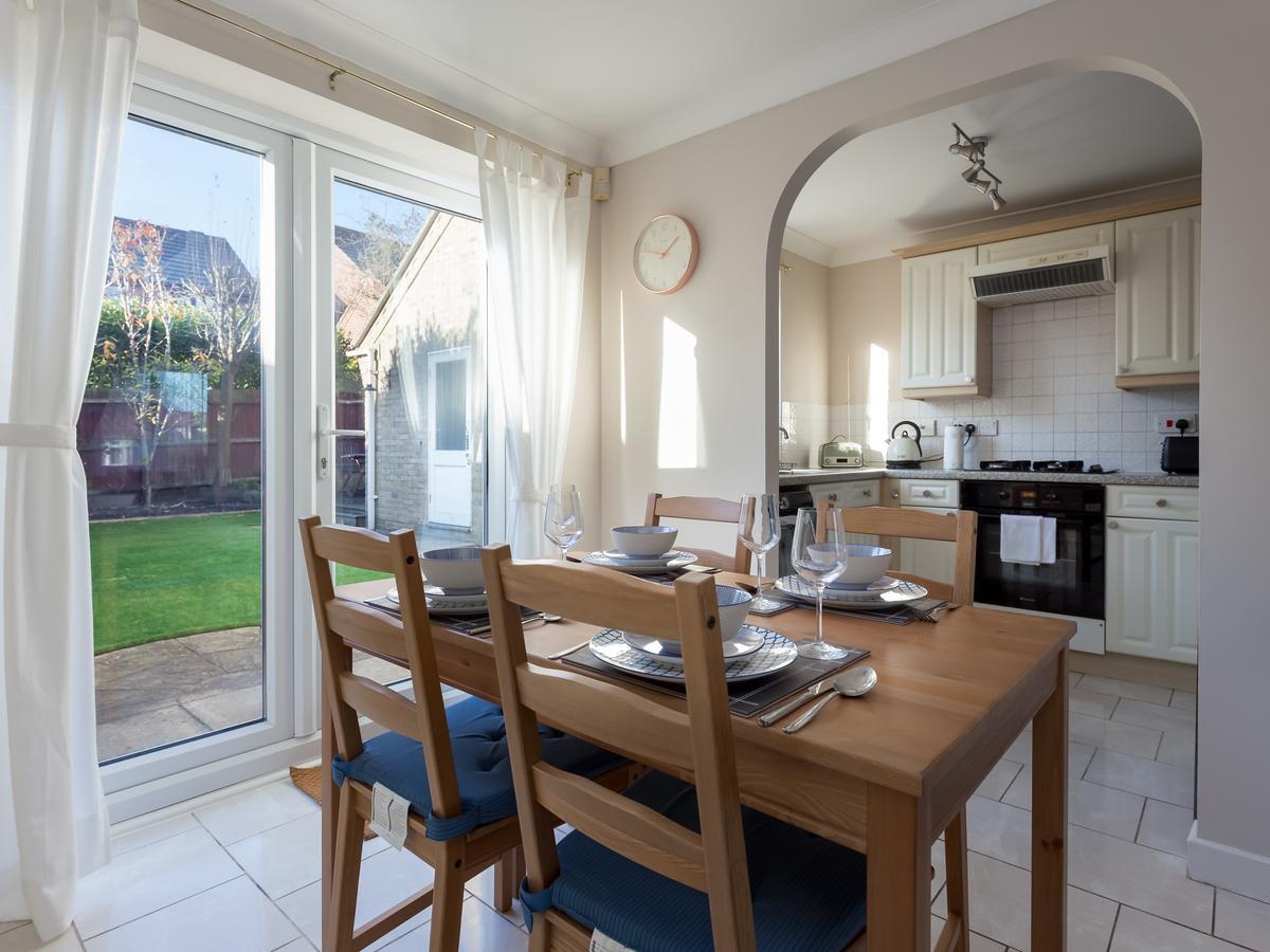 Palma Holiday home *