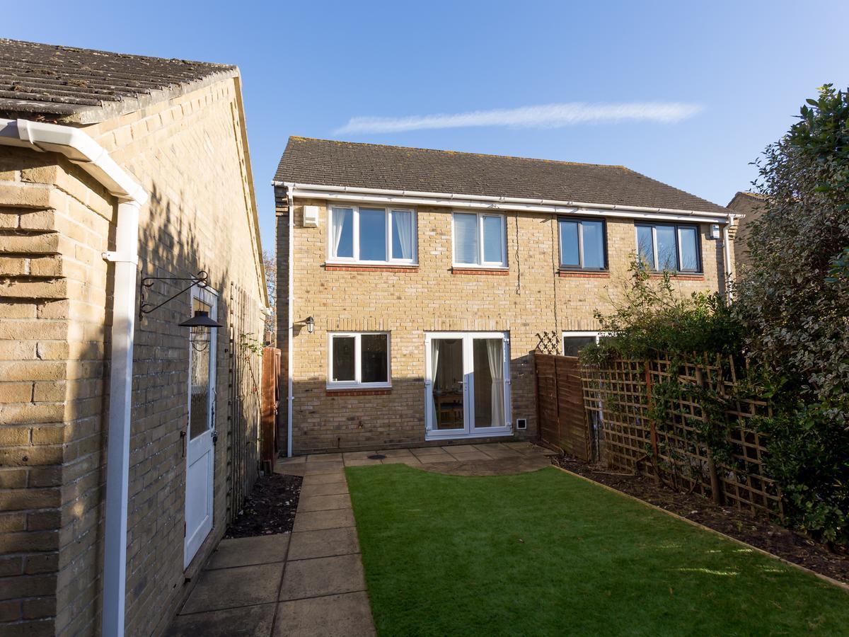 Palma Holiday home Poole