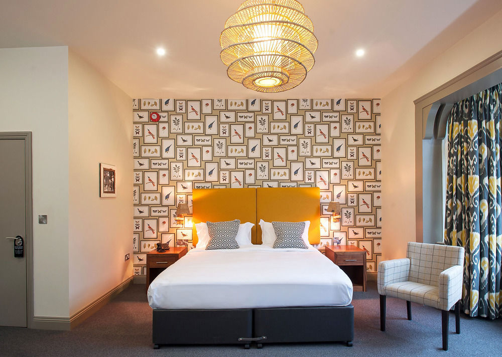 The Canford Inn 4*