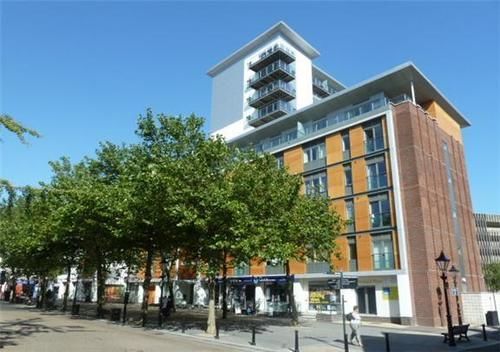Quay Holidays - Orchard Plaza * Poole