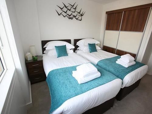 Quay Holidays - Orchard Plaza *