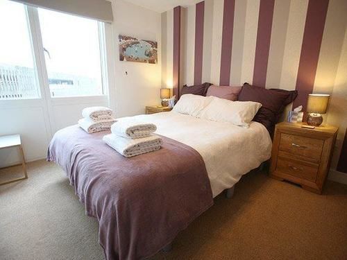Quay Holidays - Orchard Plaza Poole