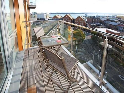 Hotel Quay Holidays - Orchard Plaza Poole