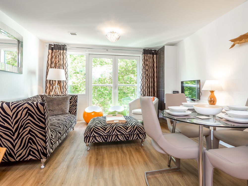Hotel Quay Holidays - Orchard Plaza