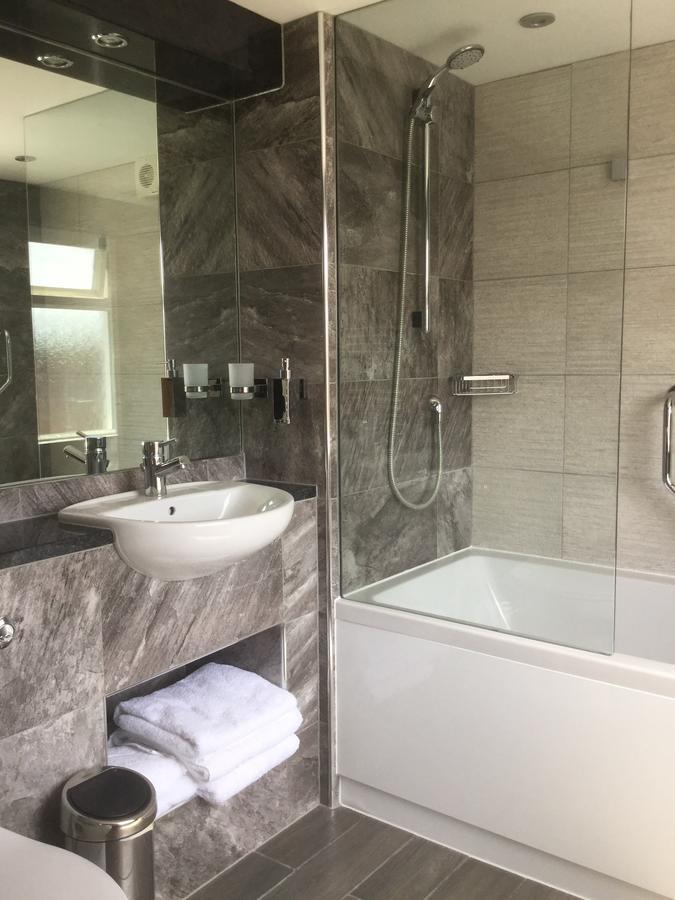 Bed & Breakfast The White Lodge Lytchett Minster