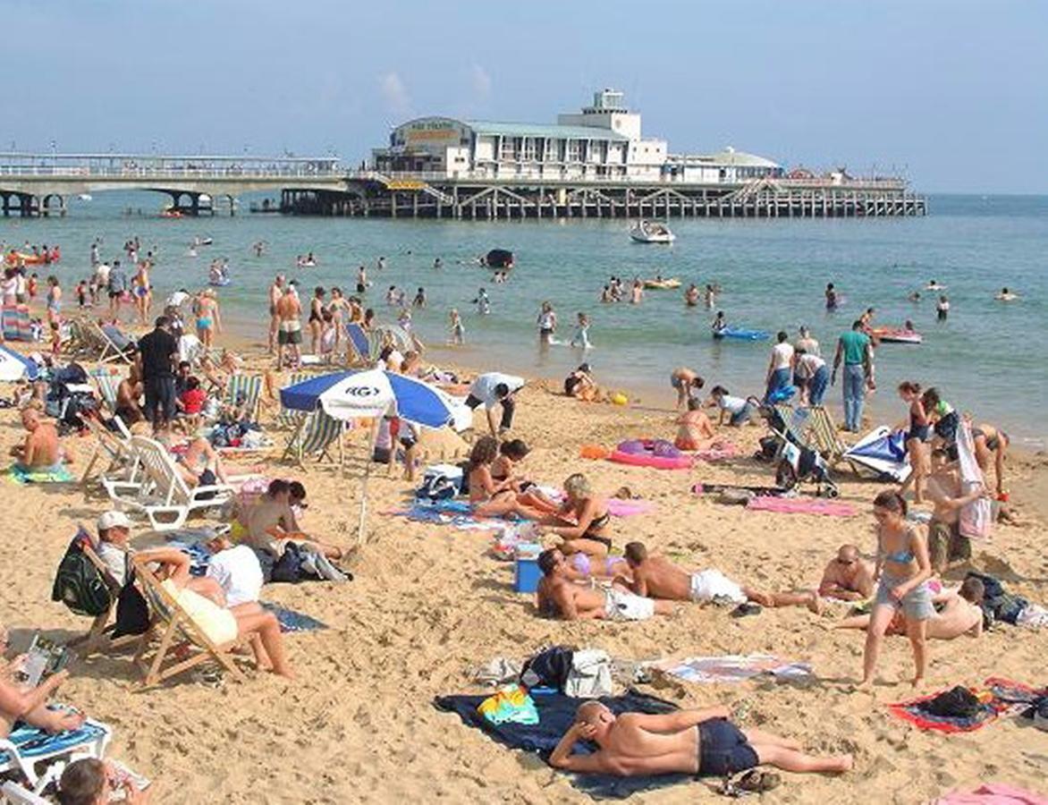 Colborne - Self Catering Close To Quay * Poole