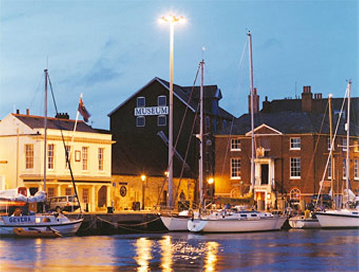 Colborne - Self Catering Close To Quay