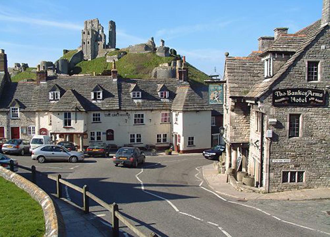 Colborne - Self Catering Close To Quay Holiday home