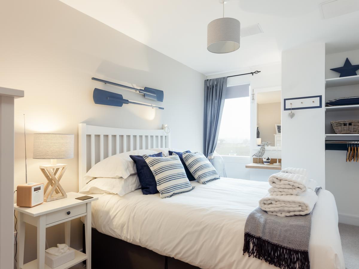 Neptune Holiday home *