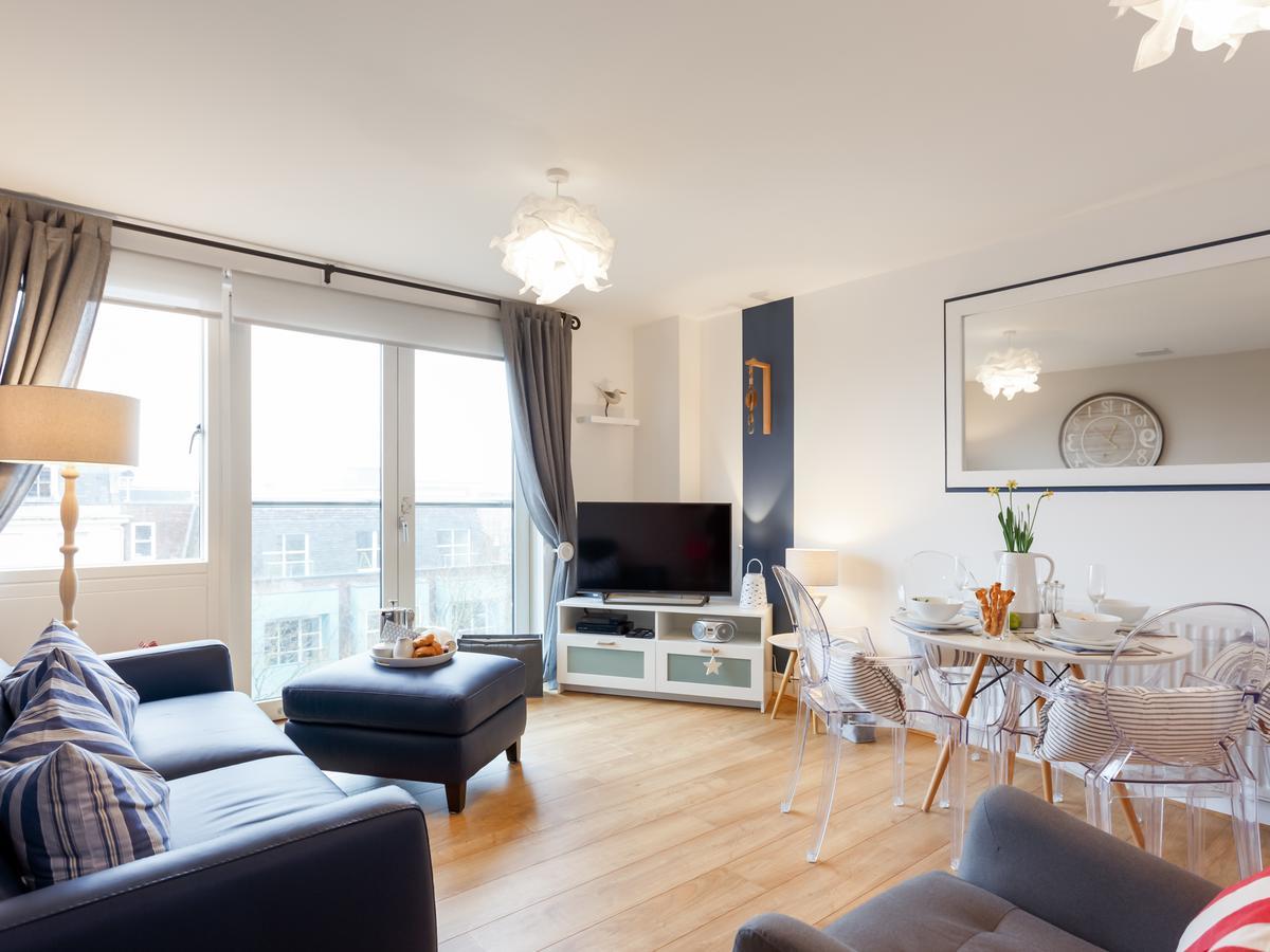 Neptune Holiday home
