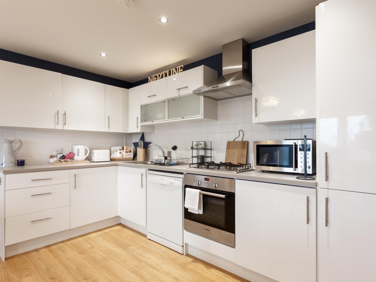 Neptune Holiday home