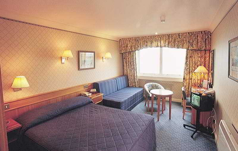 Quay Hotel 3*