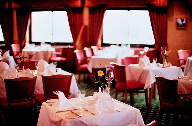Hotel Quay