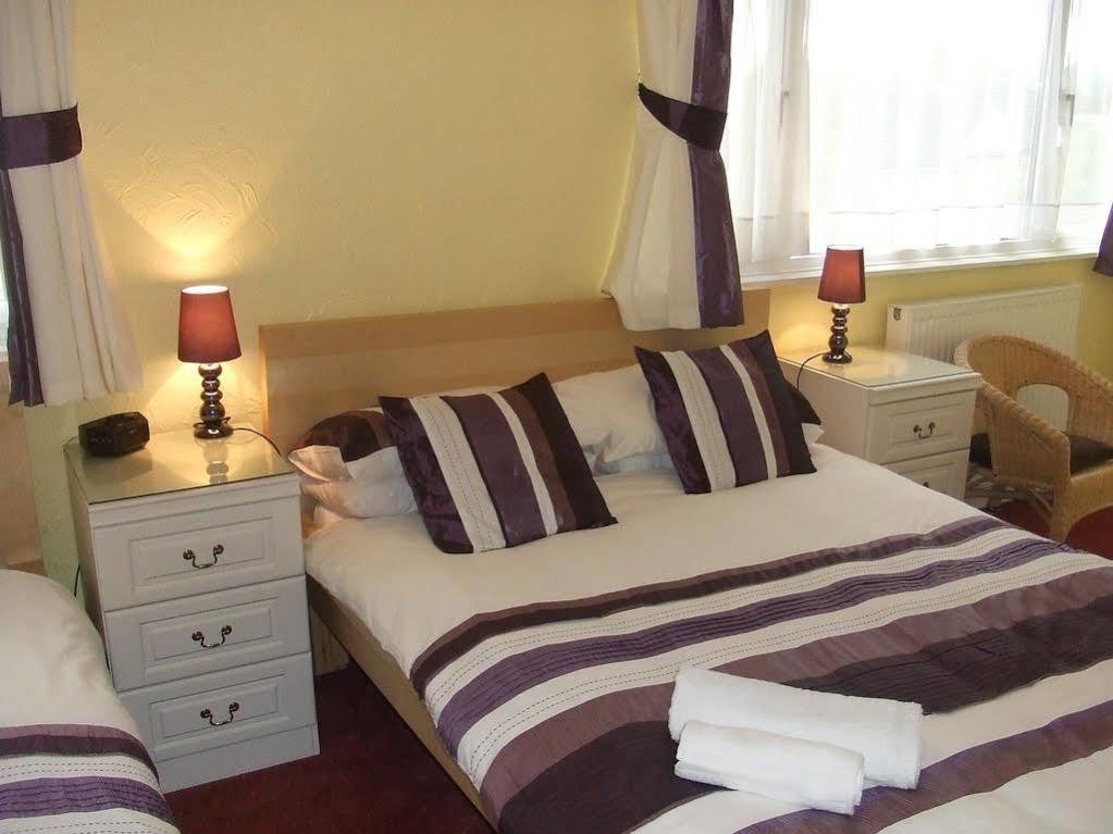 Guest house Blueshutters 4*