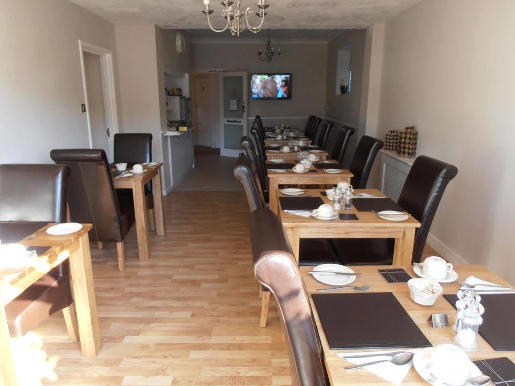 Blueshutters 4* Poole