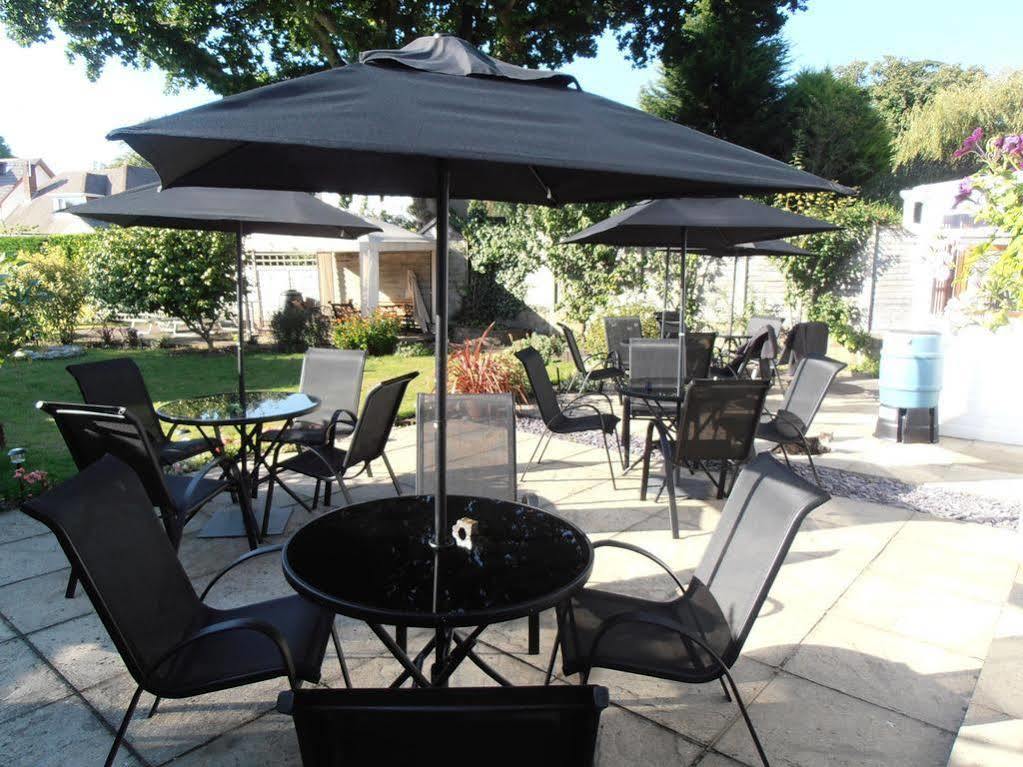 Blueshutters Guest house