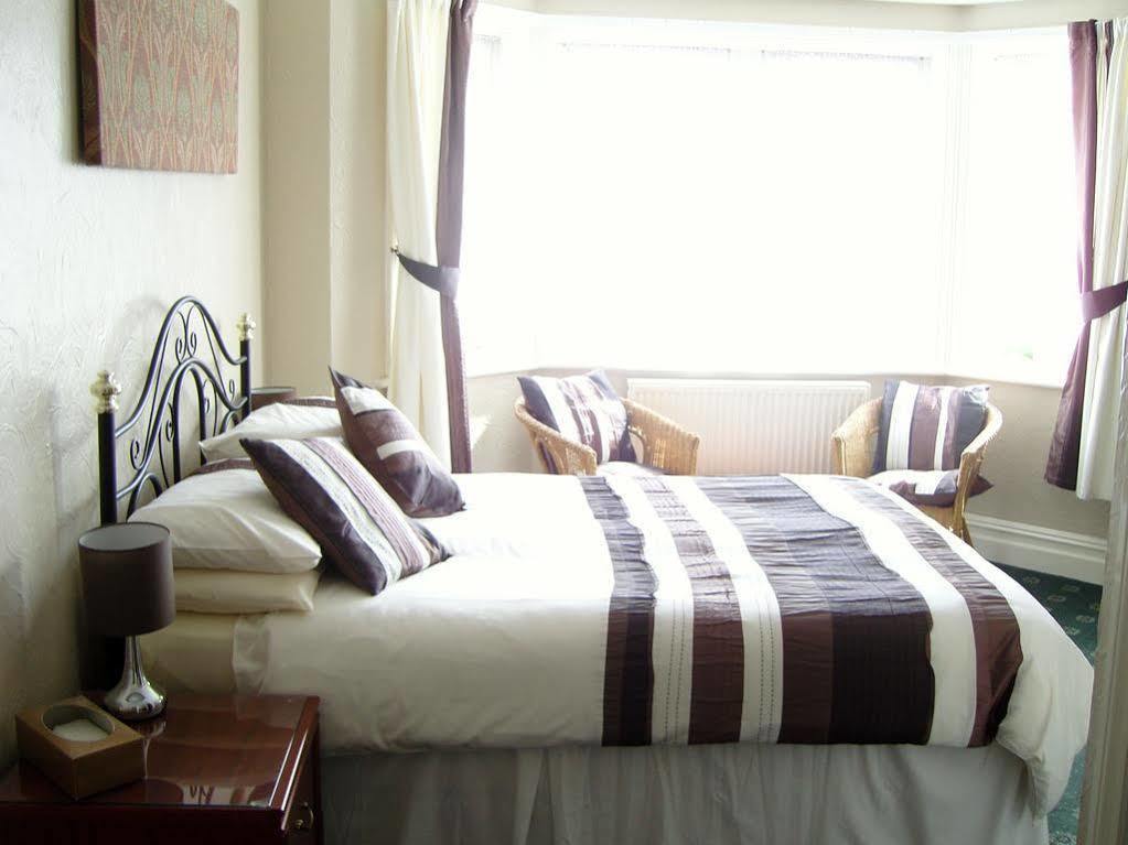 Blueshutters Guest house