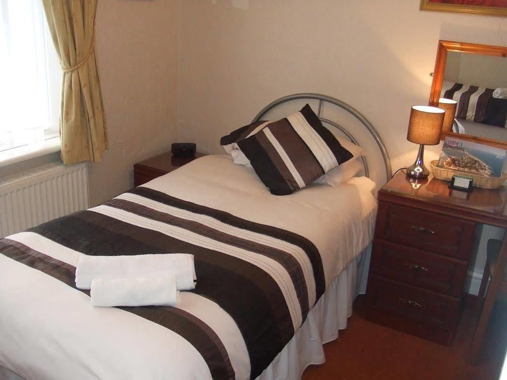 Blueshutters Guest house