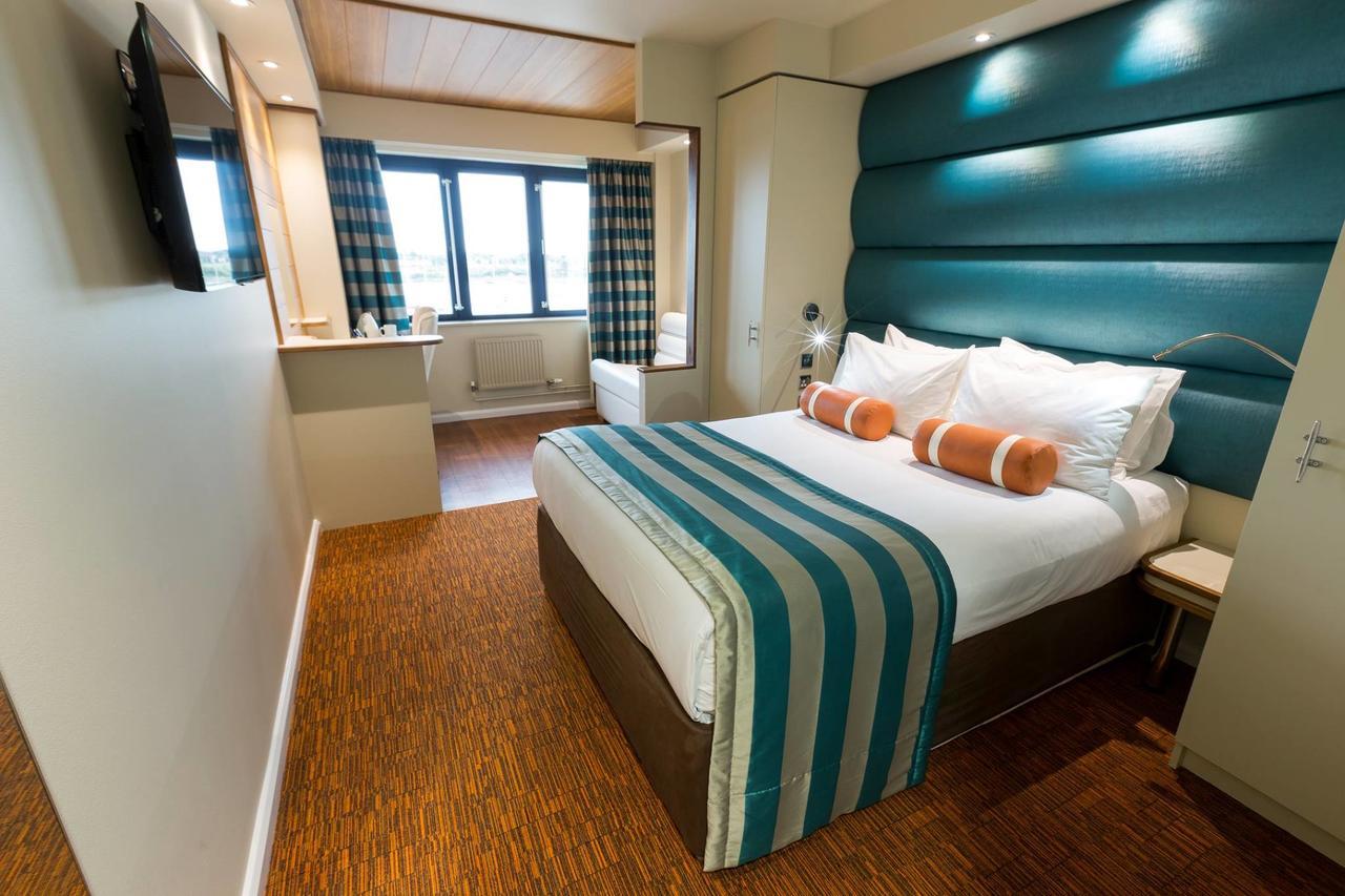 Rnli College 3* Poole