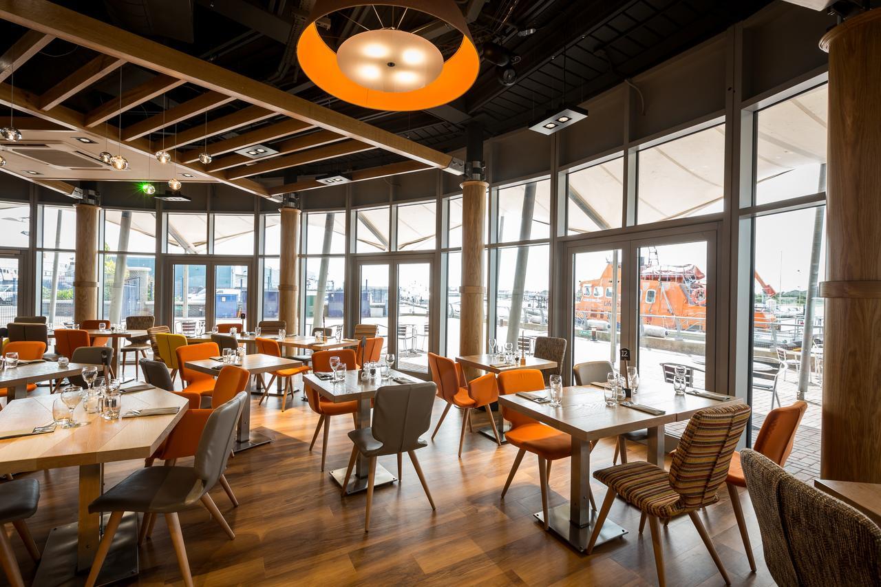 Hotel Rnli College 3*