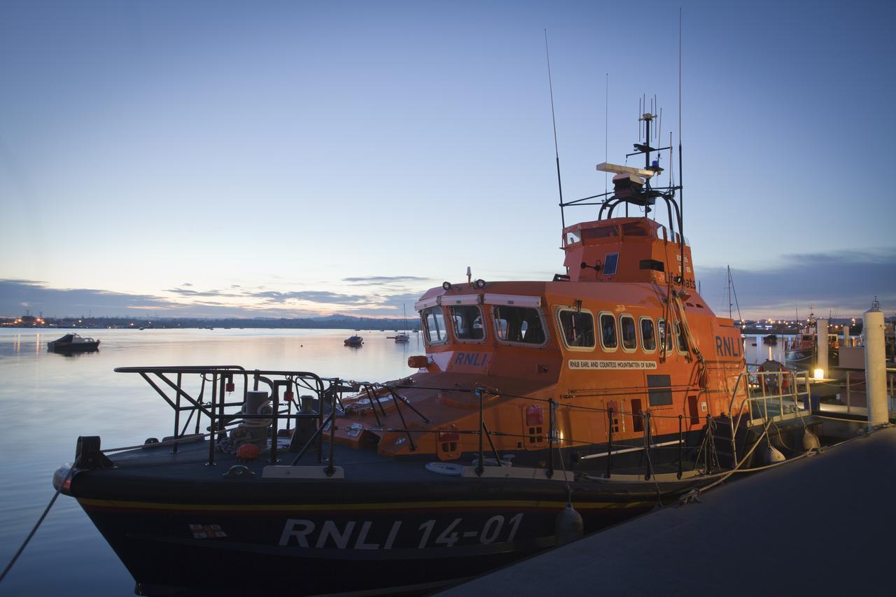 Rnli College 3* Poole