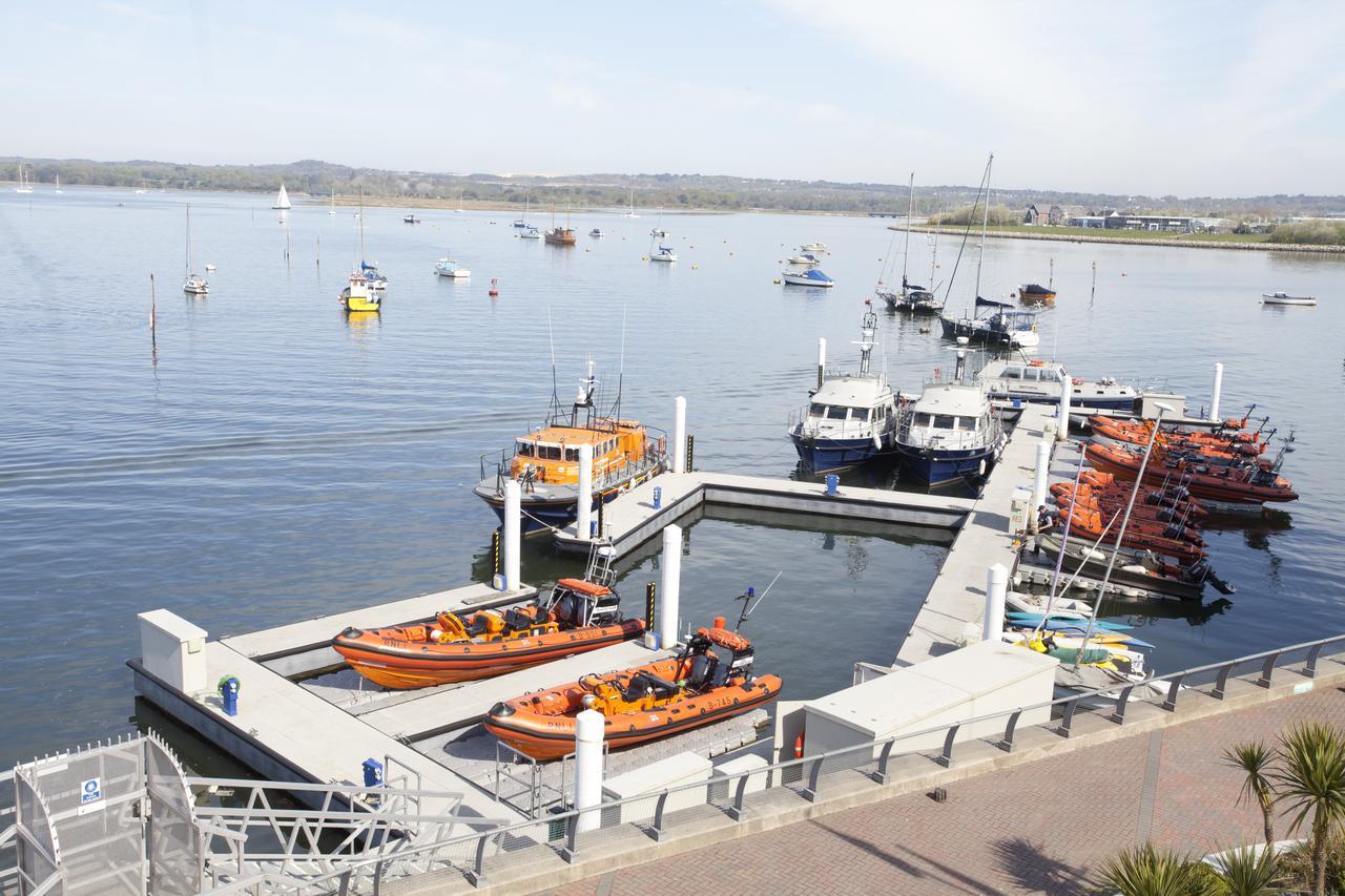 Rnli College 3* Poole