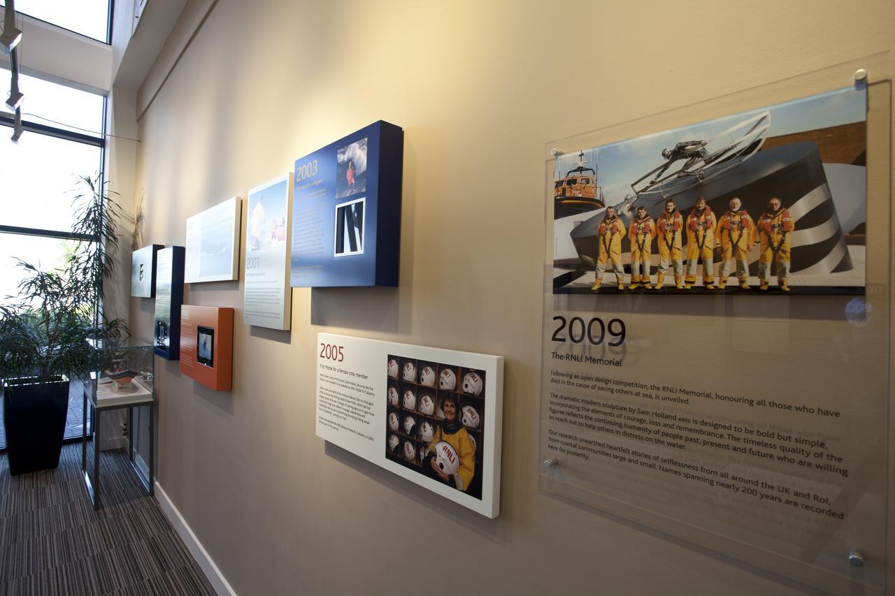 Hotel Rnli College 3*