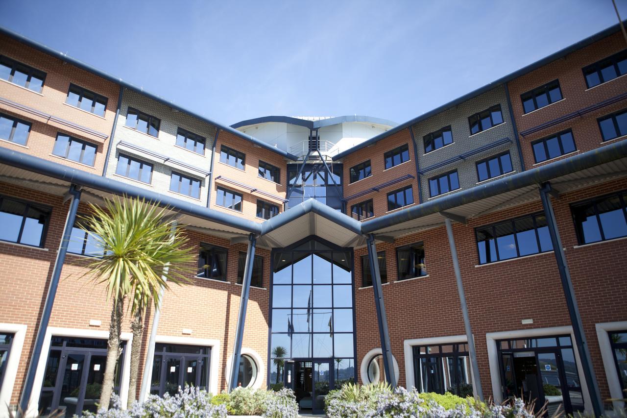 Rnli College 3* Poole
