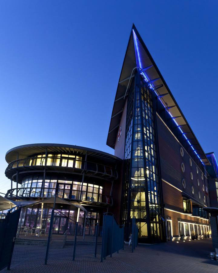 Rnli College 3* Poole
