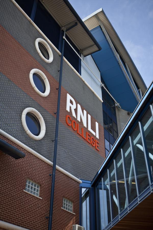 Hotel Rnli College 3*