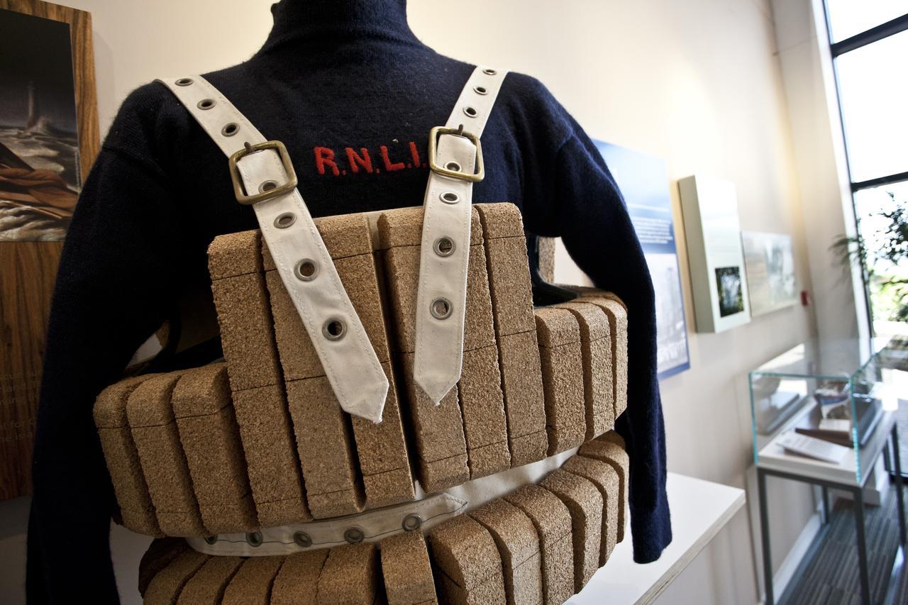 Hotel Rnli College 3*